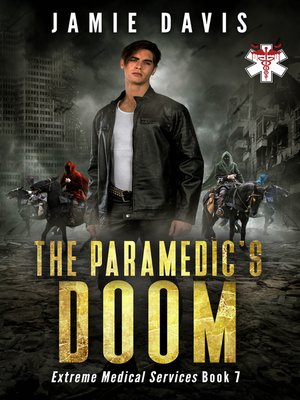 cover image of The Paramedic's Doom